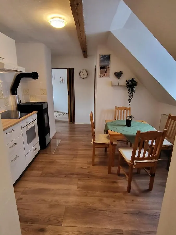 Ferienwohnung Sonnenhaus Wonsees 0*,  Germany